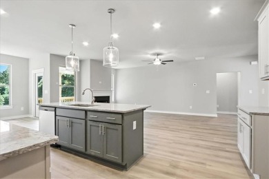 Welcome to 4016 Links Blvd Built with Heart, Not Just a on Traditions of Braselton Golf Club in Georgia - for sale on GolfHomes.com, golf home, golf lot