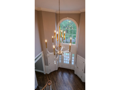 This Andover Forest brick home on a finished basement is full of on Andover Golf and Country Club in Kentucky - for sale on GolfHomes.com, golf home, golf lot