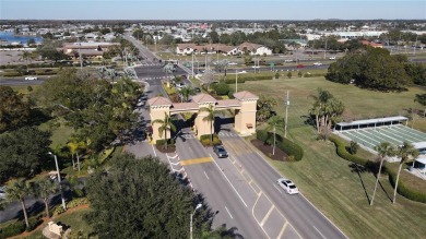 What an opportunity to own a 2 bedroom 2 bath home in a world on Falcon Watch Golf Club in Florida - for sale on GolfHomes.com, golf home, golf lot