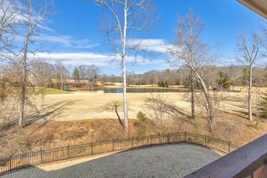 Located on Hole 3 in the sought after Chimney Oaks subdivision on Chimney Oaks Golf Club in Georgia - for sale on GolfHomes.com, golf home, golf lot
