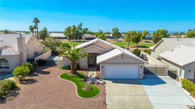Looking for that gorgeous home with PANORAMIC VIEWS & DUAL SIDE on Desert Lakes Golf Course in Arizona - for sale on GolfHomes.com, golf home, golf lot