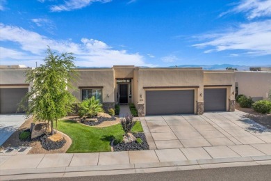 Located in a quiet neighborhood within The Ledges, this on The Ledges Golf Club in Utah - for sale on GolfHomes.com, golf home, golf lot