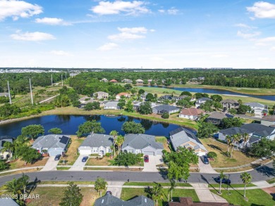 Welcome to 117 Hagge Drive, nestled in the prestigious LPGA on LPGA International Golf Course in Florida - for sale on GolfHomes.com, golf home, golf lot