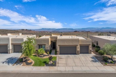 Located in a quiet neighborhood within The Ledges, this on The Ledges Golf Club in Utah - for sale on GolfHomes.com, golf home, golf lot