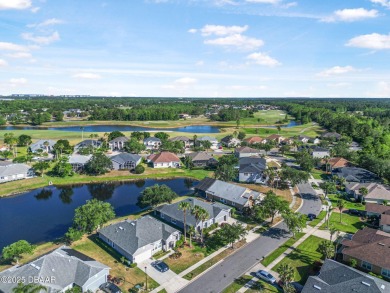 Welcome to 117 Hagge Drive, nestled in the prestigious LPGA on LPGA International Golf Course in Florida - for sale on GolfHomes.com, golf home, golf lot