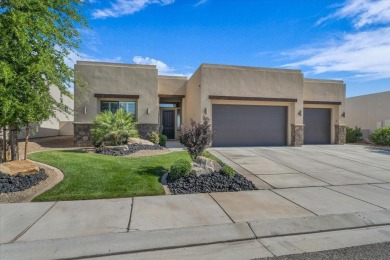 Located in a quiet neighborhood within The Ledges, this on The Ledges Golf Club in Utah - for sale on GolfHomes.com, golf home, golf lot
