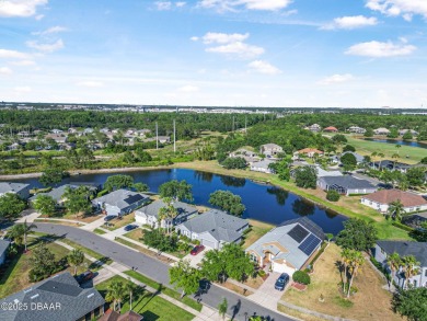 Welcome to 117 Hagge Drive, nestled in the prestigious LPGA on LPGA International Golf Course in Florida - for sale on GolfHomes.com, golf home, golf lot