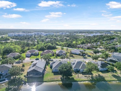Welcome to 117 Hagge Drive, nestled in the prestigious LPGA on LPGA International Golf Course in Florida - for sale on GolfHomes.com, golf home, golf lot