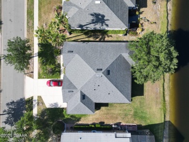 Welcome to 117 Hagge Drive, nestled in the prestigious LPGA on LPGA International Golf Course in Florida - for sale on GolfHomes.com, golf home, golf lot