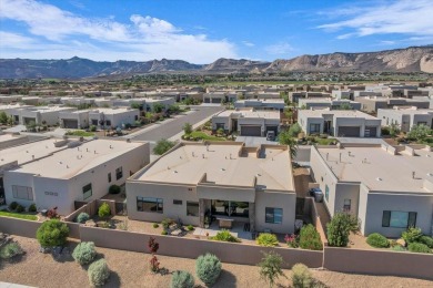 Located in a quiet neighborhood within The Ledges, this on The Ledges Golf Club in Utah - for sale on GolfHomes.com, golf home, golf lot