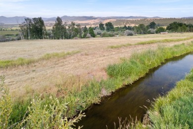 Arrow Hill Ranch is known for its stunning landscapes, expansive on Hamilton Golf Club in Montana - for sale on GolfHomes.com, golf home, golf lot