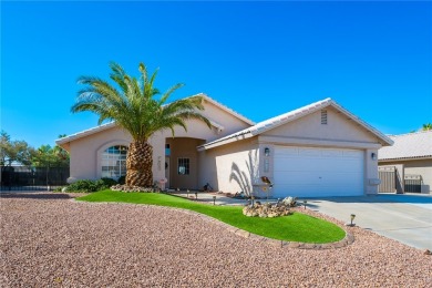 Looking for that gorgeous home with PANORAMIC VIEWS & DUAL SIDE on Desert Lakes Golf Course in Arizona - for sale on GolfHomes.com, golf home, golf lot