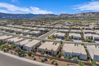 Located in a quiet neighborhood within The Ledges, this on The Ledges Golf Club in Utah - for sale on GolfHomes.com, golf home, golf lot