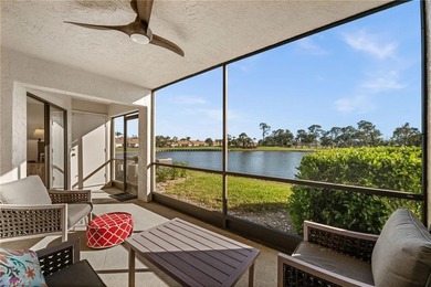 IMMEDIATE GOLF AND HOME WARRANTY. This turnkey, first-floor on Foxfire Golf and Country Club  in Florida - for sale on GolfHomes.com, golf home, golf lot