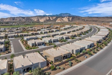 Located in a quiet neighborhood within The Ledges, this on The Ledges Golf Club in Utah - for sale on GolfHomes.com, golf home, golf lot