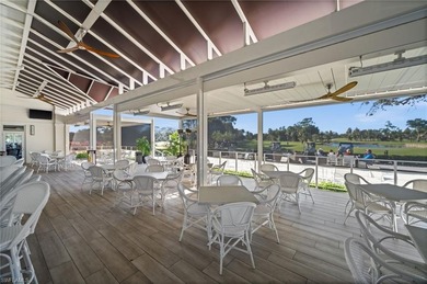 IMMEDIATE GOLF AND HOME WARRANTY. This turnkey, first-floor on Foxfire Golf and Country Club  in Florida - for sale on GolfHomes.com, golf home, golf lot