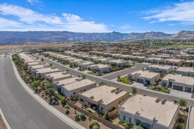 Located in a quiet neighborhood within The Ledges, this on The Ledges Golf Club in Utah - for sale on GolfHomes.com, golf home, golf lot