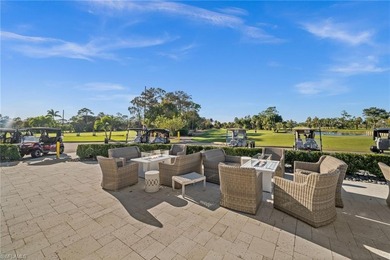 IMMEDIATE GOLF AND HOME WARRANTY. This turnkey, first-floor on Foxfire Golf and Country Club  in Florida - for sale on GolfHomes.com, golf home, golf lot