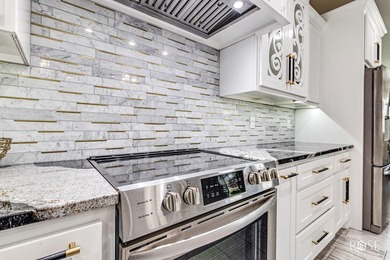 Welcome to this exquisite residence in the highly desirable on Bentwood Country Club in Texas - for sale on GolfHomes.com, golf home, golf lot