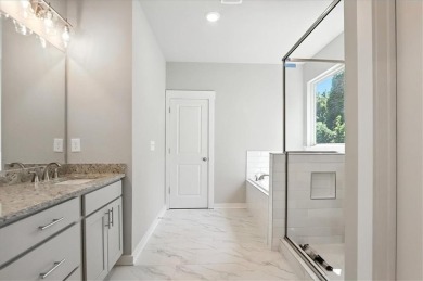 Welcome to 4016 Links Blvd Built with Heart, Not Just a on Traditions of Braselton Golf Club in Georgia - for sale on GolfHomes.com, golf home, golf lot