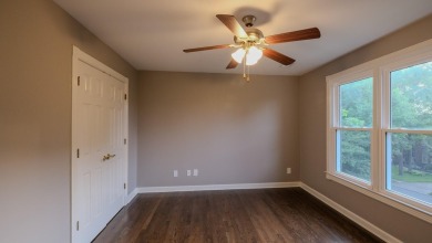 This Andover Forest brick home on a finished basement is full of on Andover Golf and Country Club in Kentucky - for sale on GolfHomes.com, golf home, golf lot