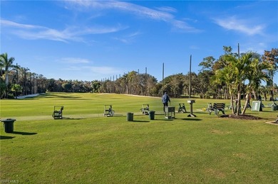 IMMEDIATE GOLF AND HOME WARRANTY. This turnkey, first-floor on Foxfire Golf and Country Club  in Florida - for sale on GolfHomes.com, golf home, golf lot
