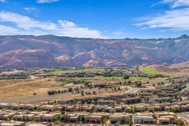 Located in a quiet neighborhood within The Ledges, this on The Ledges Golf Club in Utah - for sale on GolfHomes.com, golf home, golf lot