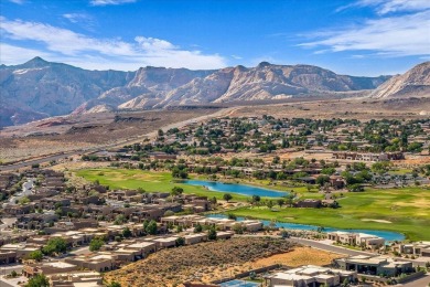Located in a quiet neighborhood within The Ledges, this on The Ledges Golf Club in Utah - for sale on GolfHomes.com, golf home, golf lot