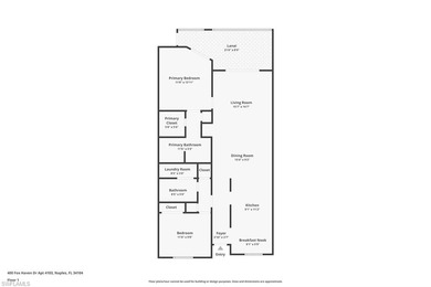 IMMEDIATE GOLF AND HOME WARRANTY. This turnkey, first-floor on Foxfire Golf and Country Club  in Florida - for sale on GolfHomes.com, golf home, golf lot