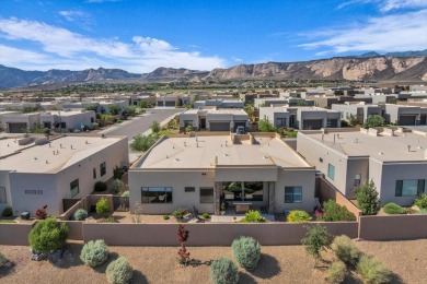 Located in a quiet neighborhood within The Ledges, this on The Ledges Golf Club in Utah - for sale on GolfHomes.com, golf home, golf lot