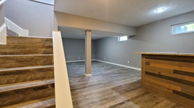 This Andover Forest brick home on a finished basement is full of on Andover Golf and Country Club in Kentucky - for sale on GolfHomes.com, golf home, golf lot