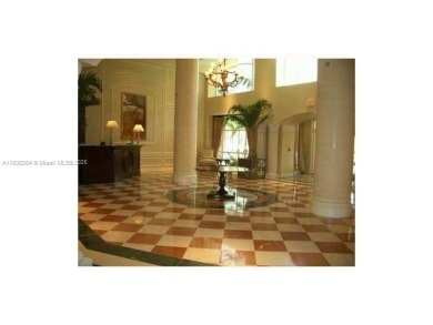 Beautifully Appointed 3-Bedroom with Golf & Sunset Views 
This on Turnberry Isle Resort and Club in Florida - for sale on GolfHomes.com, golf home, golf lot