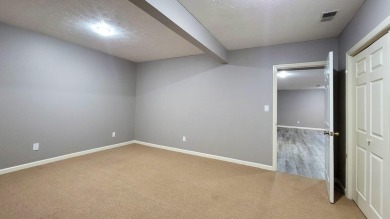 This Andover Forest brick home on a finished basement is full of on Andover Golf and Country Club in Kentucky - for sale on GolfHomes.com, golf home, golf lot