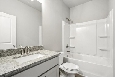 Welcome to 4016 Links Blvd Built with Heart, Not Just a on Traditions of Braselton Golf Club in Georgia - for sale on GolfHomes.com, golf home, golf lot