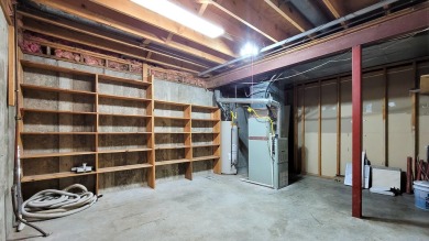 This Andover Forest brick home on a finished basement is full of on Andover Golf and Country Club in Kentucky - for sale on GolfHomes.com, golf home, golf lot