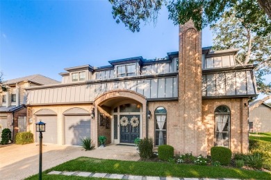 Tucked within the exclusive and gated community of The Crown at on Canyon Creek Country Club in Texas - for sale on GolfHomes.com, golf home, golf lot