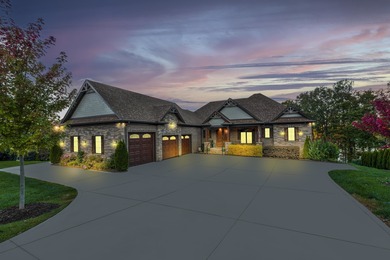 Welcome to 775 E Long Bay Drive in Woodfin Ridge, your on Woodfin Ridge Golf Club in South Carolina - for sale on GolfHomes.com, golf home, golf lot