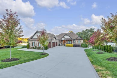 Welcome to 775 E Long Bay Drive in Woodfin Ridge, your on Woodfin Ridge Golf Club in South Carolina - for sale on GolfHomes.com, golf home, golf lot