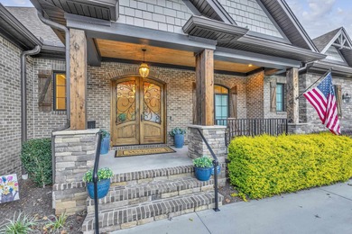 Welcome to 775 E Long Bay Drive in Woodfin Ridge, your on Woodfin Ridge Golf Club in South Carolina - for sale on GolfHomes.com, golf home, golf lot