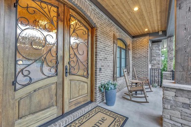 Welcome to 775 E Long Bay Drive in Woodfin Ridge, your on Woodfin Ridge Golf Club in South Carolina - for sale on GolfHomes.com, golf home, golf lot