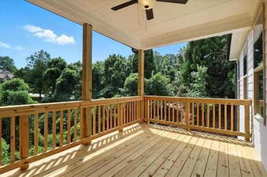 Welcome to 4016 Links Blvd Built with Heart, Not Just a on Traditions of Braselton Golf Club in Georgia - for sale on GolfHomes.com, golf home, golf lot