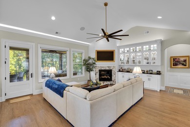 Welcome to 775 E Long Bay Drive in Woodfin Ridge, your on Woodfin Ridge Golf Club in South Carolina - for sale on GolfHomes.com, golf home, golf lot