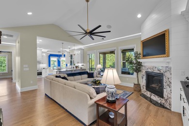 Welcome to 775 E Long Bay Drive in Woodfin Ridge, your on Woodfin Ridge Golf Club in South Carolina - for sale on GolfHomes.com, golf home, golf lot