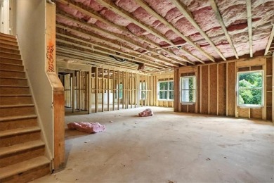 Welcome to 4016 Links Blvd Built with Heart, Not Just a on Traditions of Braselton Golf Club in Georgia - for sale on GolfHomes.com, golf home, golf lot