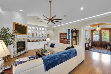 Welcome to 775 E Long Bay Drive in Woodfin Ridge, your on Woodfin Ridge Golf Club in South Carolina - for sale on GolfHomes.com, golf home, golf lot