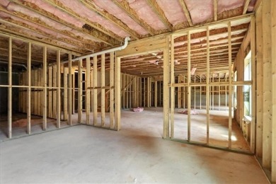 Welcome to 4016 Links Blvd Built with Heart, Not Just a on Traditions of Braselton Golf Club in Georgia - for sale on GolfHomes.com, golf home, golf lot