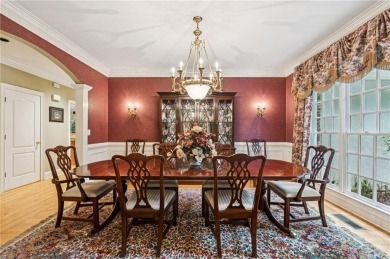 This beautiful custom home is located in the gated golf course on Chateau Elan Golf Club  in Georgia - for sale on GolfHomes.com, golf home, golf lot