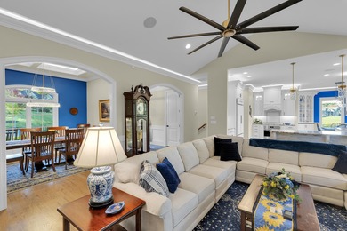 Welcome to 775 E Long Bay Drive in Woodfin Ridge, your on Woodfin Ridge Golf Club in South Carolina - for sale on GolfHomes.com, golf home, golf lot