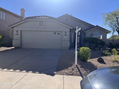 Completely transformed from floor to ceiling, this beautifully on Sanctuary Golf Course At WestWorld in Arizona - for sale on GolfHomes.com, golf home, golf lot