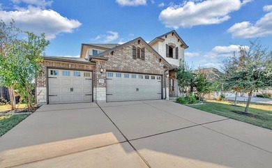 This beautiful home in the sought-after Villages at Twin Rivers on Twin Rivers Golf Club in Texas - for sale on GolfHomes.com, golf home, golf lot